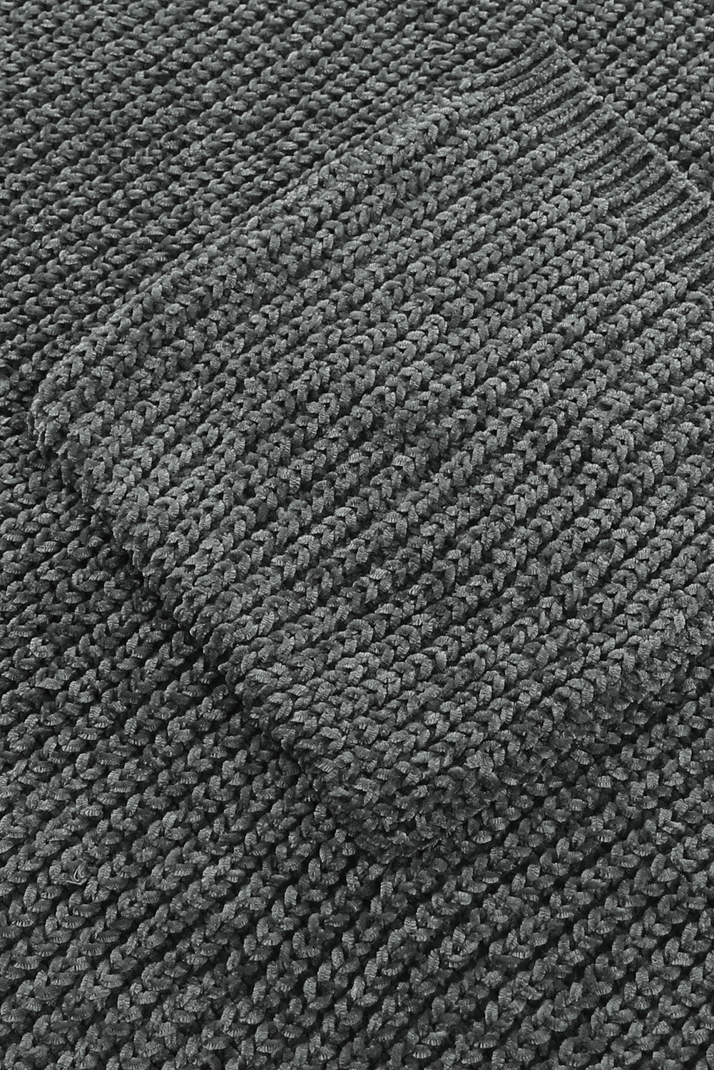 Luxuriöser Strickpullover Für Frauen Mivona