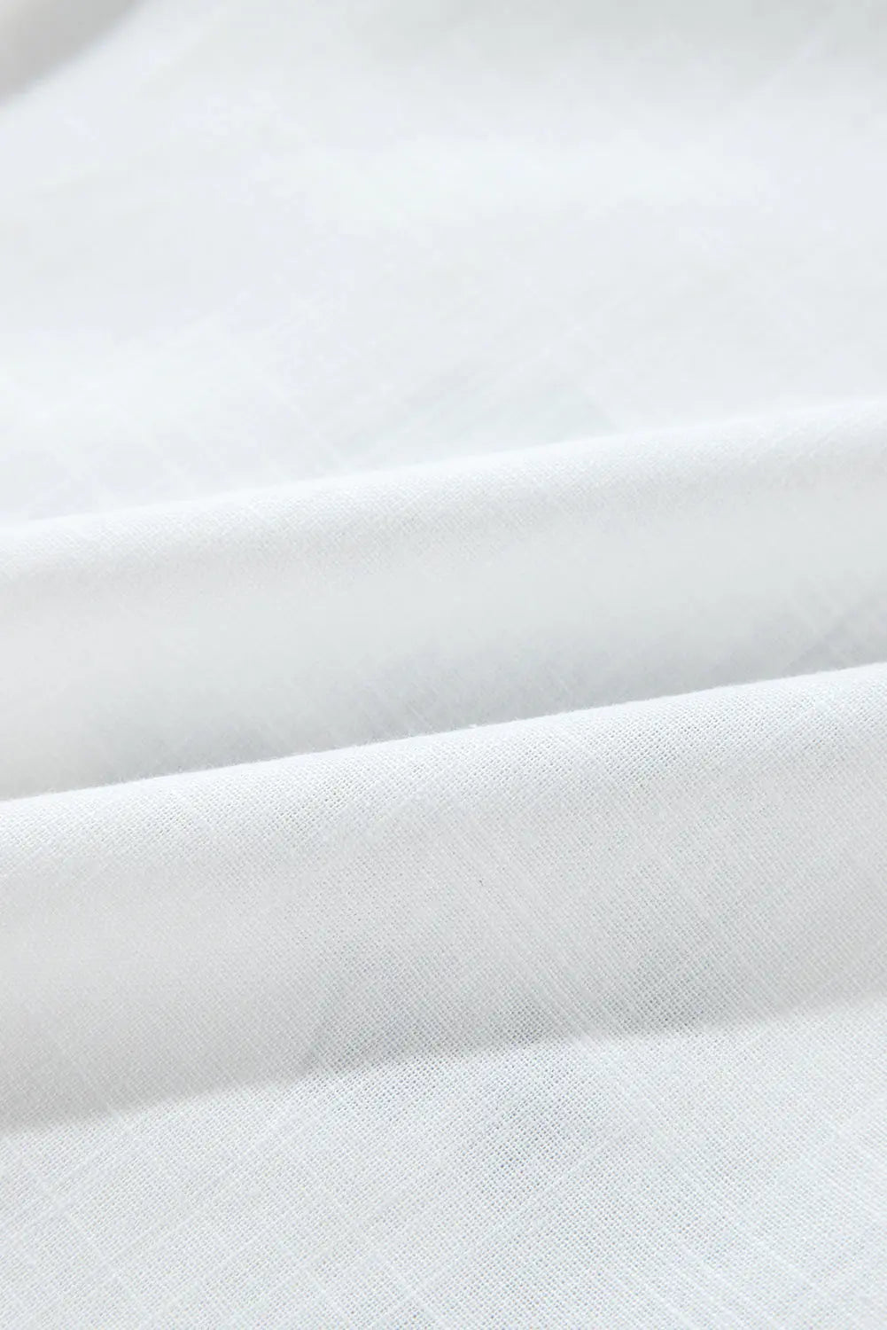 Besticktes Langarmshirt mit floralen Details Für Frauen Mivona