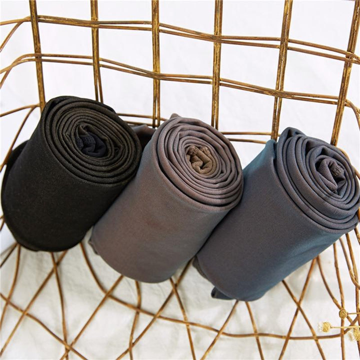 Warme Bequeme Winterleggings Mit Gemütlicher Passform Für Frauen Mivona