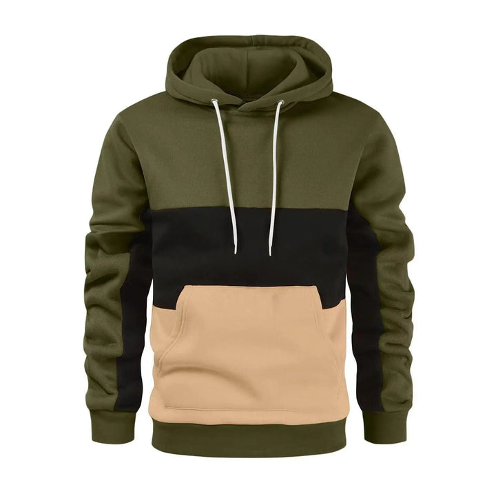 MAX | Stylischer Hoodie für Männer Mivona